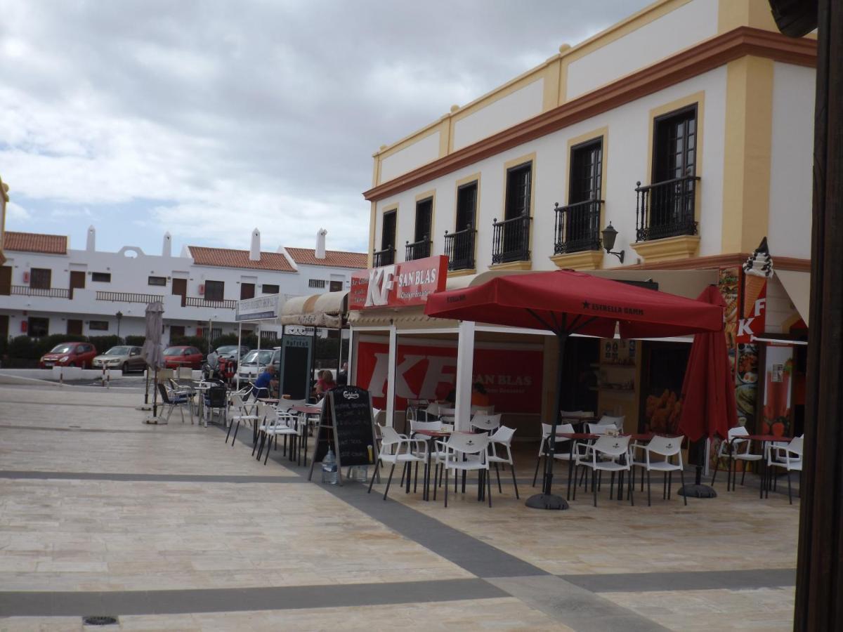 Vacacional Arbelo Golf Bed & Breakfast San Miguel de Abona Exterior photo