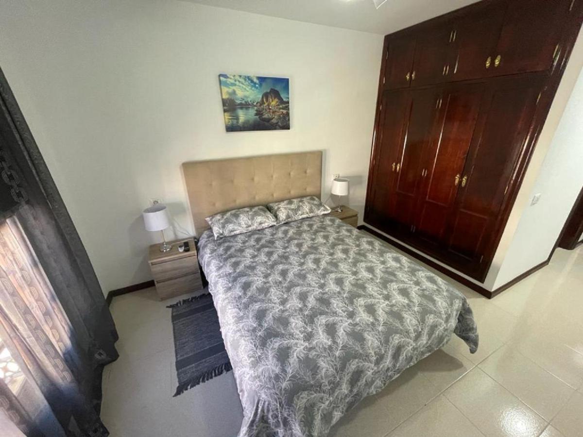 Vacacional Arbelo Golf Bed & Breakfast San Miguel de Abona Exterior photo
